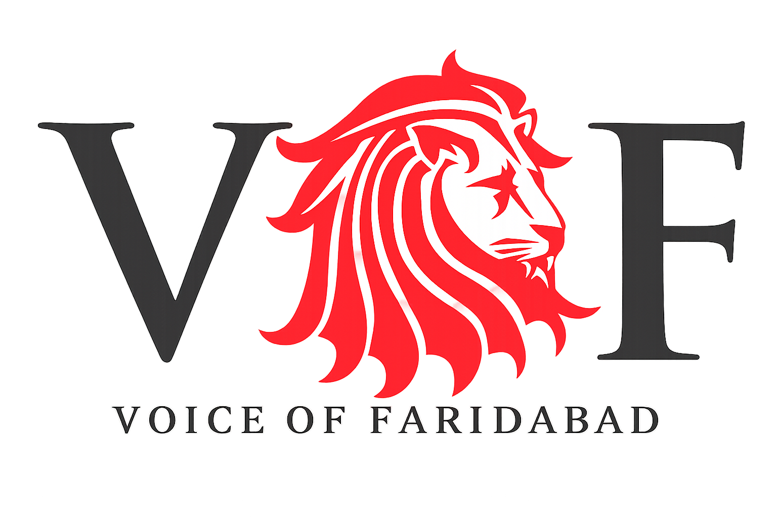 Voice of Faridabad
